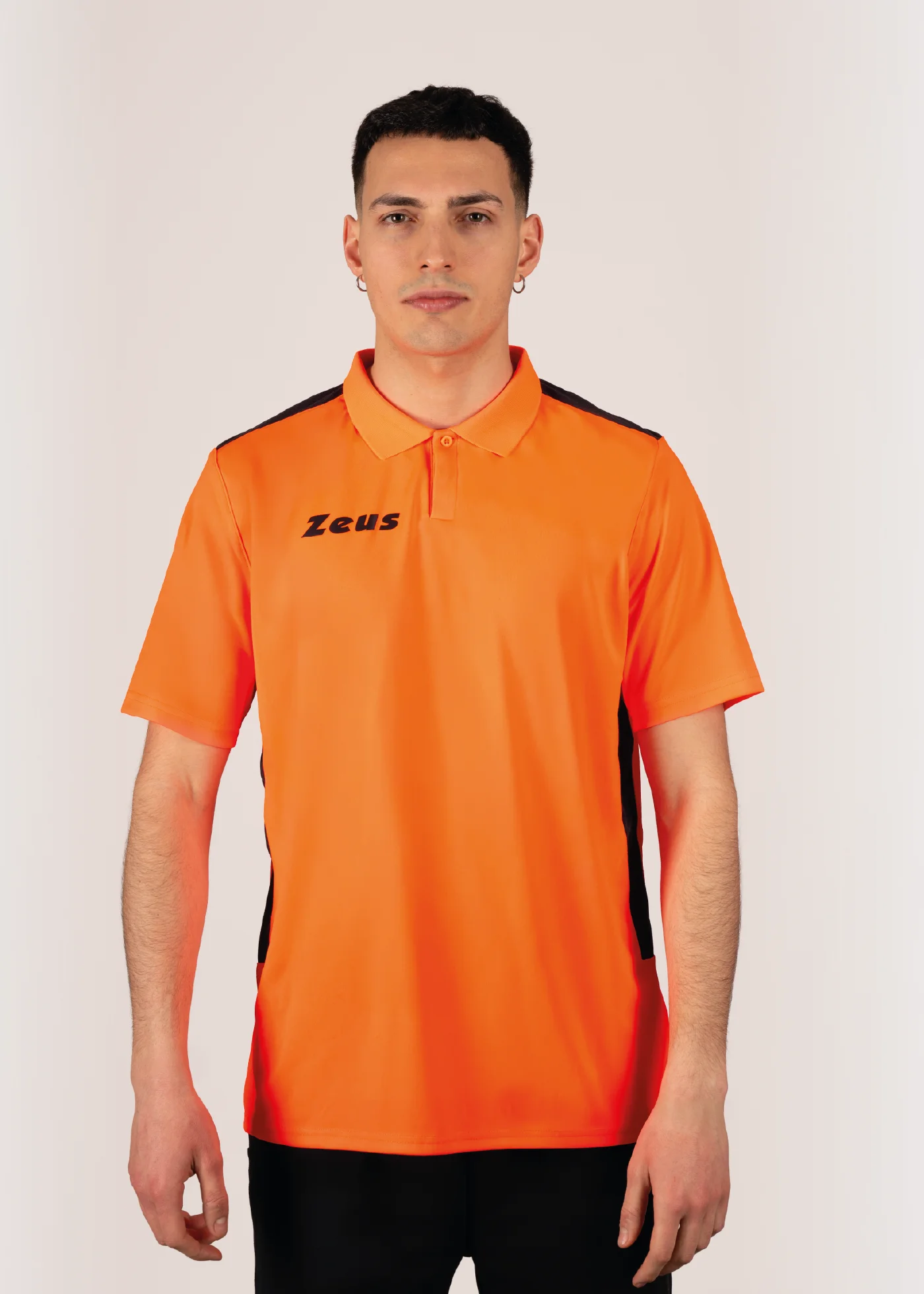 NARANJA FLUOR